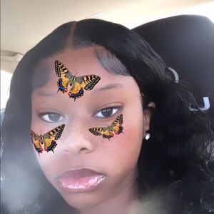 Meet your Posher, Alana